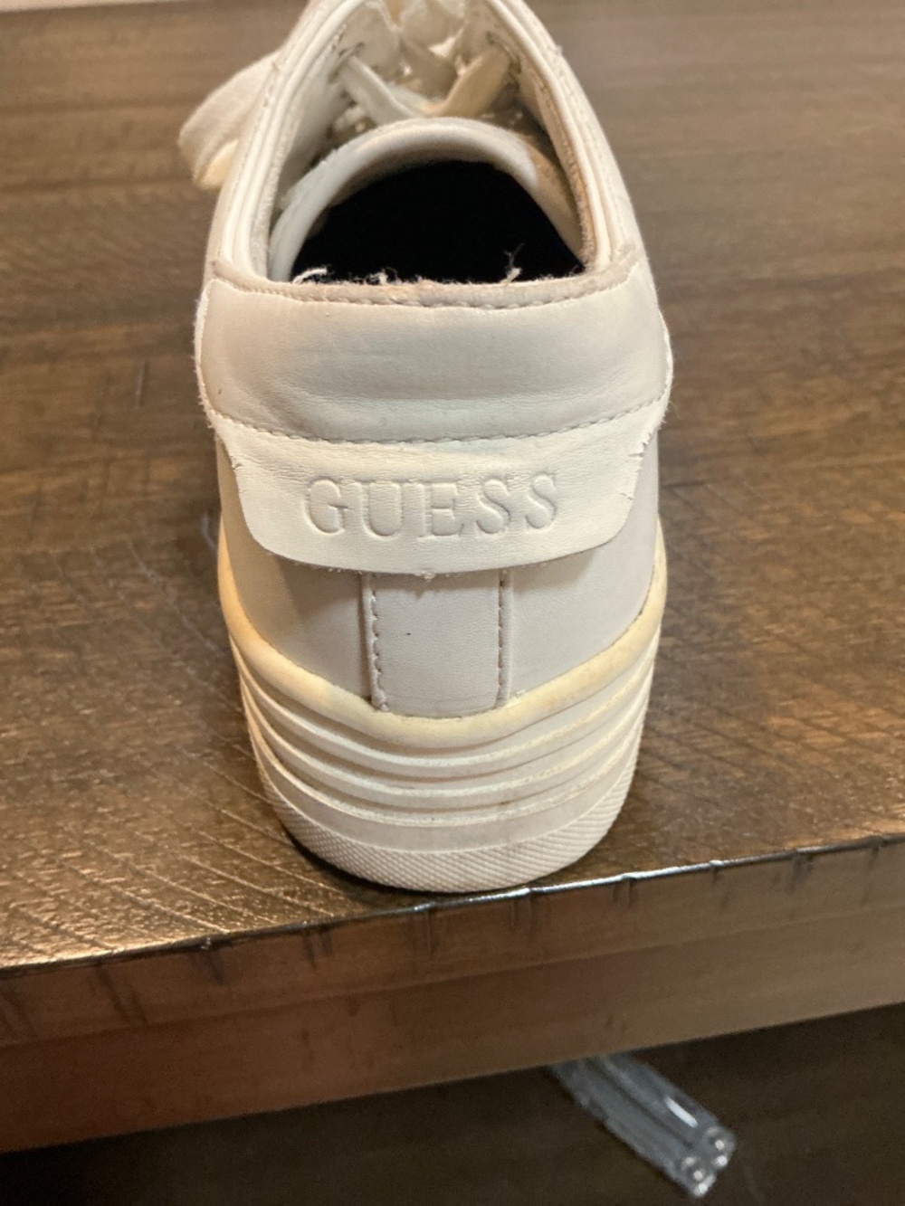 Shoes - Picture 4 of 4